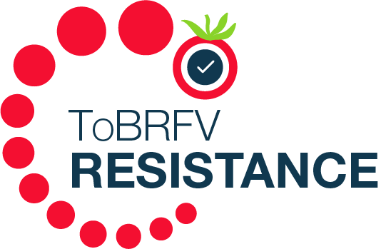 ToBRFV resistance logo